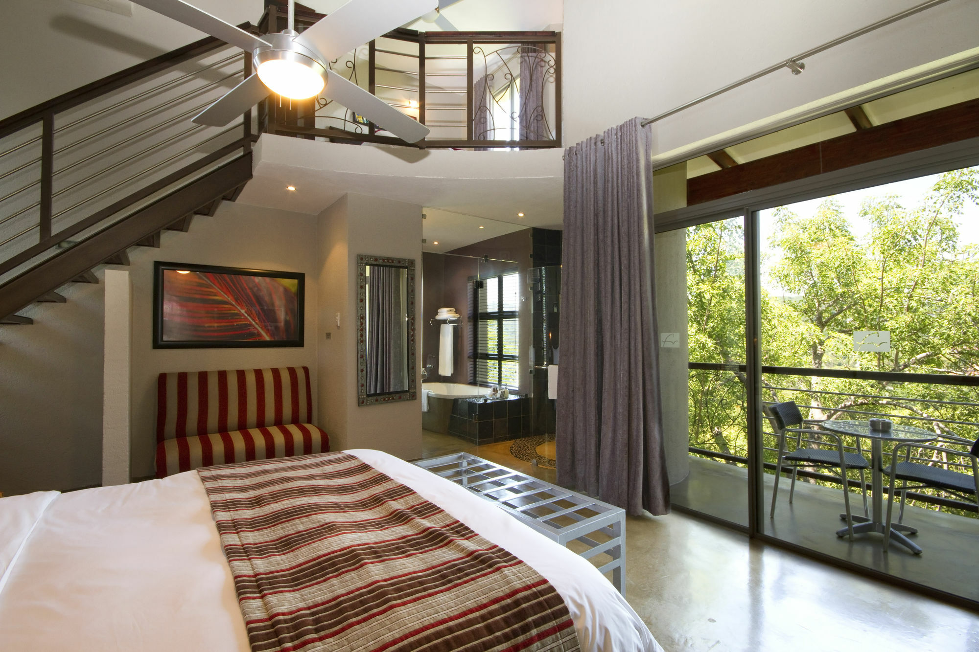 Francolin Lodge Mbombela ภายนอก รูปภาพ